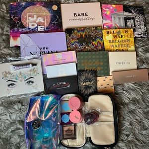 Makeup Bundle